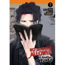 No Longer Allowed In Another World Vol. 7