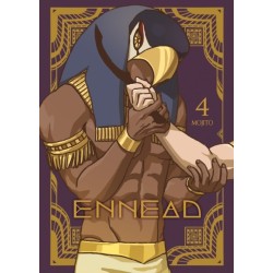ENNEAD Vol. 4 [Paperback]