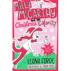 Milly McCarthy and the Christmas Calamity: The fourth totally brilliant book in the bestselling Irish series: (Milly McCarthy, 4)