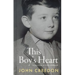 This Boy's Heart