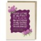 6-Pack Em & Friends Caregiving is Hard Greeting Card