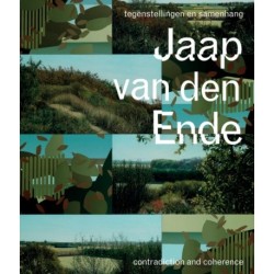 Jaap van den Ende: Contradiction and Coherence