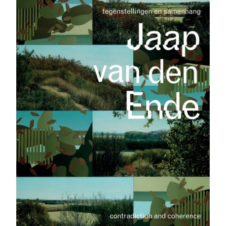 Jaap van den Ende: Contradiction and Coherence