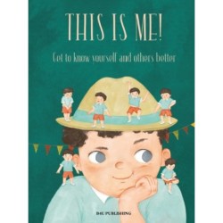 As soy yo!: Concete mejor a ti mismo y a los dems