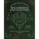 The Game Master's Book of Wilderness Encounters: 600+ random encounters, conflicts and hazards for your outdoor adventures, plus 10 new monsters for 5th Edition RPG adventures