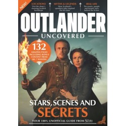 Outlander Uncovered