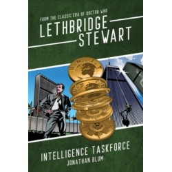 Lethbridge-Stewart: Intelligence Taskforce
