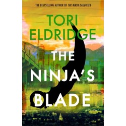 The Ninja's Blade: Lily Wong -2