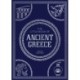 The Little Book of Ancient Greece: A Pocket Guide to an Epic Civilization, Including Key Events, People, Trivia and More