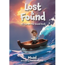 Lost & Found: Al-Qur'an The Song Book
