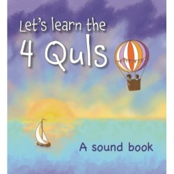 Let's Learn the Four Quls: A Sound Book