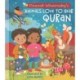 Animals Love Qur'an: The Song Book