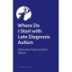 Lost and Now Found: A guide to understanding and accepting yourself for late-discovered autistic adults