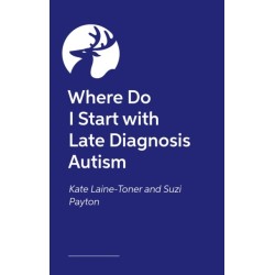 Lost and Now Found: A guide to understanding and accepting yourself for late-discovered autistic adults