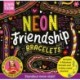 Neon Friendship Bracelets