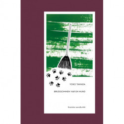 Brudgommen var en hund