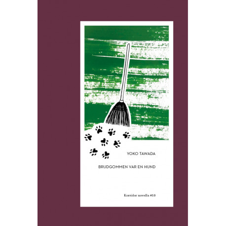 Brudgommen var en hund