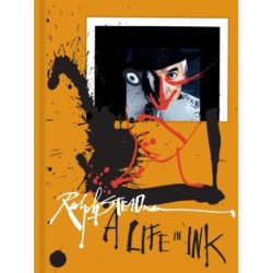 Ralph Steadman (Mini Edition): A Life in Ink
