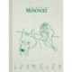 Studio Ghibli Princess Mononoke Notebook