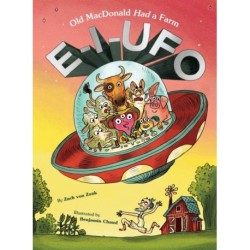 E-I-UFO: Old MacDonald Had a Farm