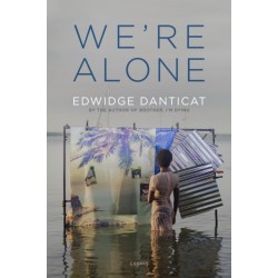 We're Alone: Essays