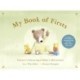 My Book of Firsts: Poems Celebrating A Baby's Milestones