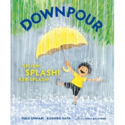 Downpour: Splish! Splash! Ker-Splash!