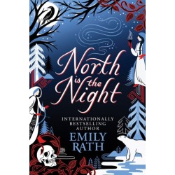 North Is The Night: The Bear and the Nightingale meets Spinning Silver in this epic Finnish fantasy