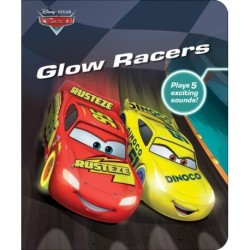 Disney Pixar Cars Teamwork Book & Wristband Sound Book