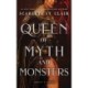 Queen of Myth and Monsters: A Dark & Steamy Vampire Romance for Romantasy Lovers