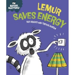 Nature Matters: Lemur Saves Energy