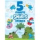 5-Minute Smurfs Stories