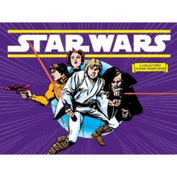Star Wars: A New Hope (A Collector's Classic Board Book)