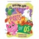 Kitty-Corn Club: Parts of Us: A Board Book