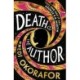 Death of the Author: A visionary new science fiction novel from the international bestseller