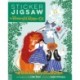 Sticker Jigsaw: The Wonderful Wizard of Oz