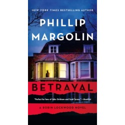 Betrayal: A Robin Lockwood Novel