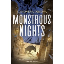 The Monstrous Nights