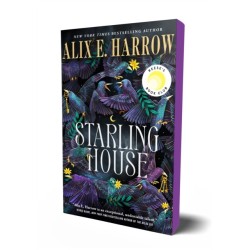 Starling House: A Reese's Book Club Pick
