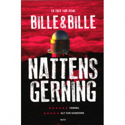 Nattens gerning
