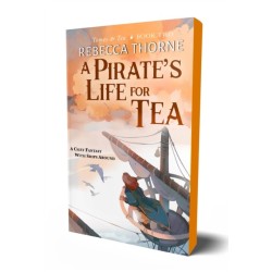 A Pirate's Life for Tea