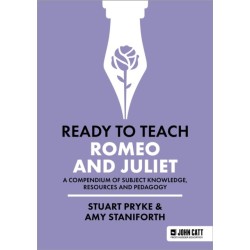 Ready to Teach: Romeo and Juliet