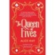 The Queen of Fives: a gripping historical mystery with a thrilling twist