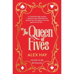 The Queen of Fives: a gripping historical mystery with a thrilling twist