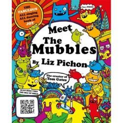 Meet the Mubbles