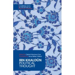 Ibn Khaldun: Political Thought