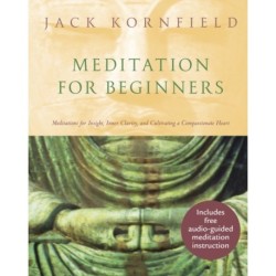 Meditation For Beginners