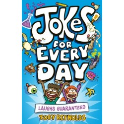 Jokes For Every Day