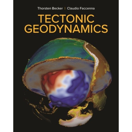 Tectonic Geodynamics