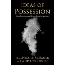 Ideas of Possession: Interdisciplinary and Transcultural Perspectives